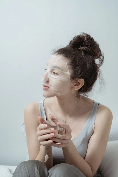 Morning Skincare: Protection and Hydration