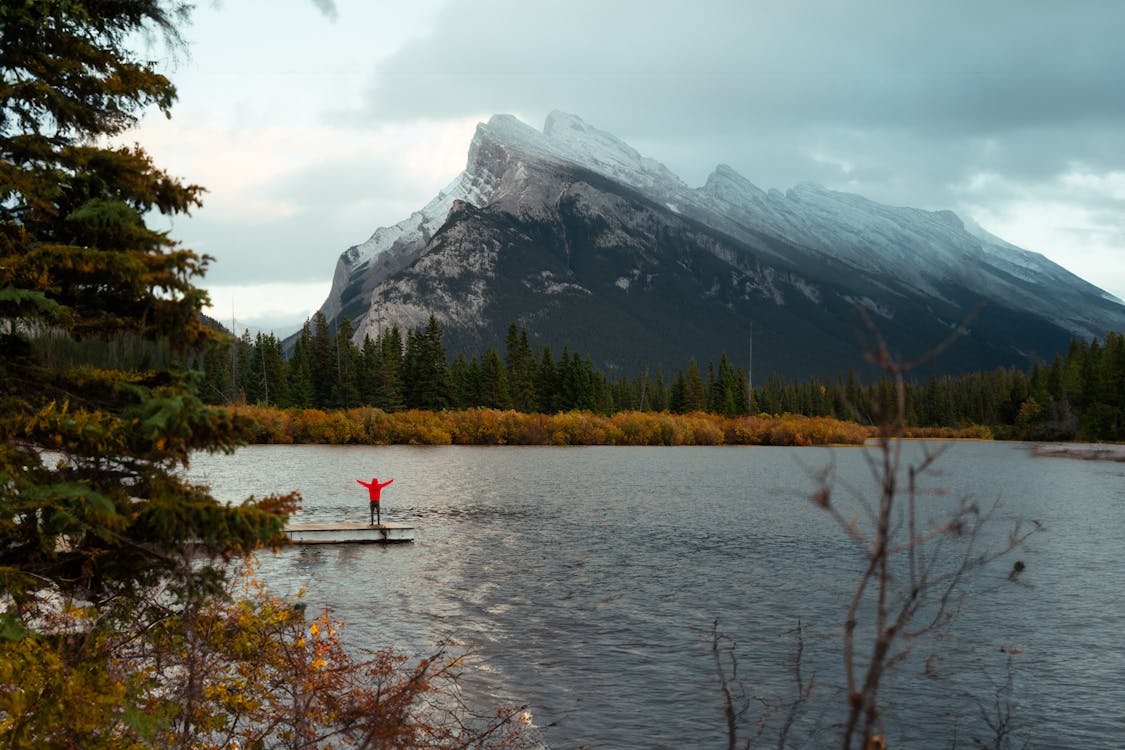 Banff National Park, Canada: Nature at Its Finest