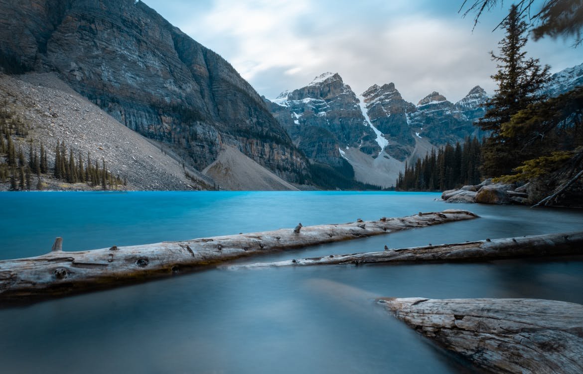 Banff National Park, Canada