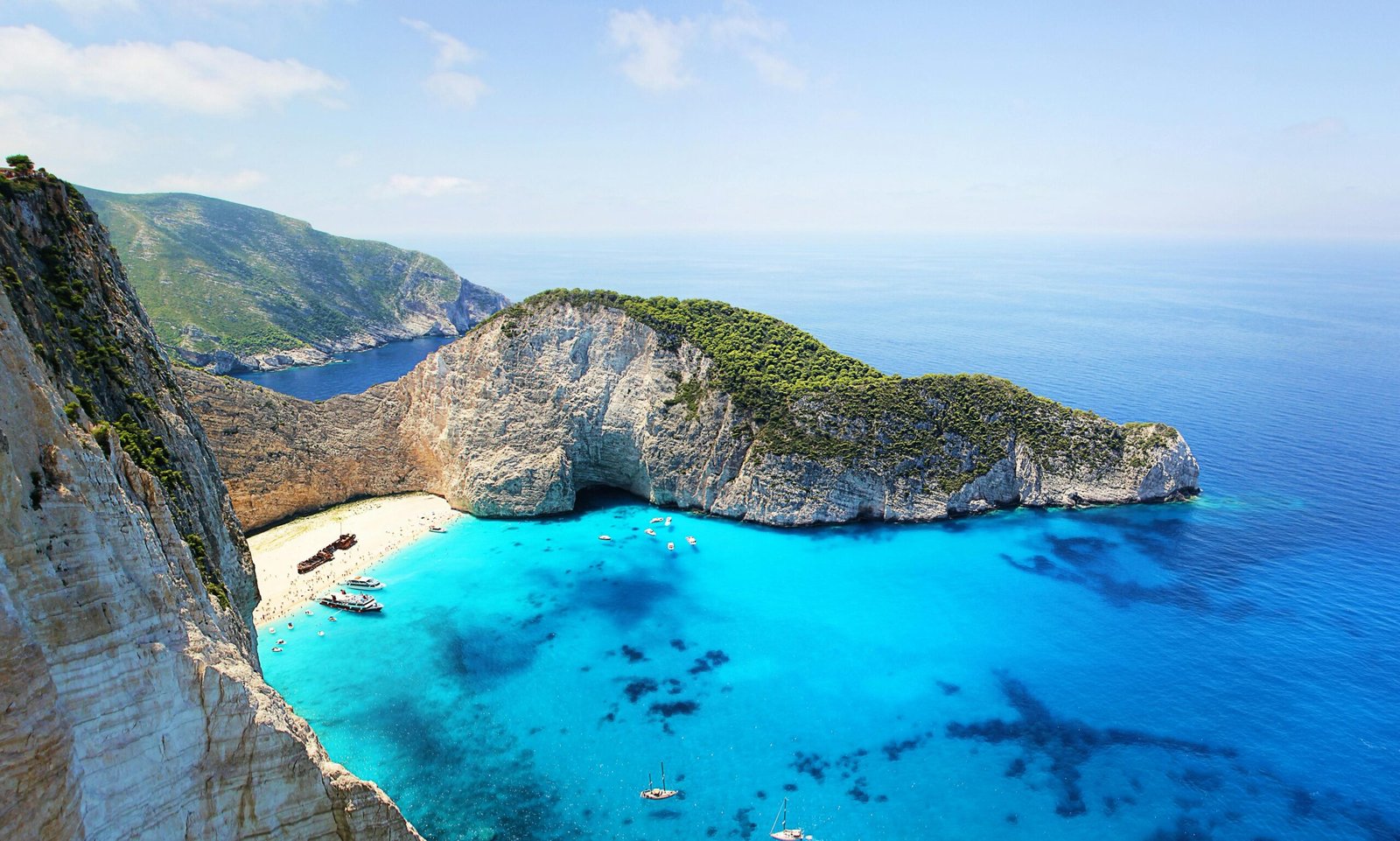 World’s Most Beautiful Beaches