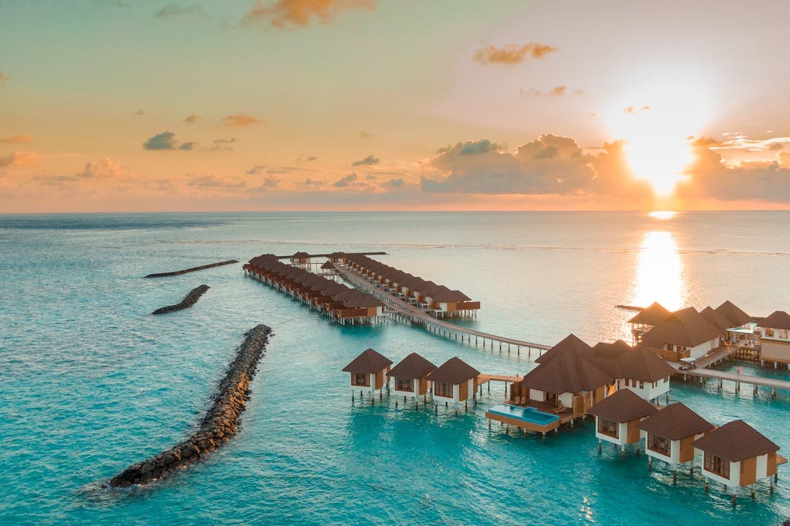 Bora Bora, French Polynesia