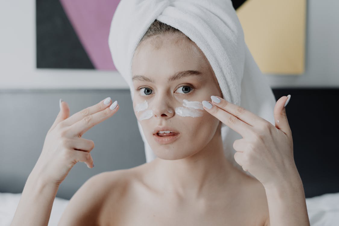 Ladie’s Face Cleansing Tips