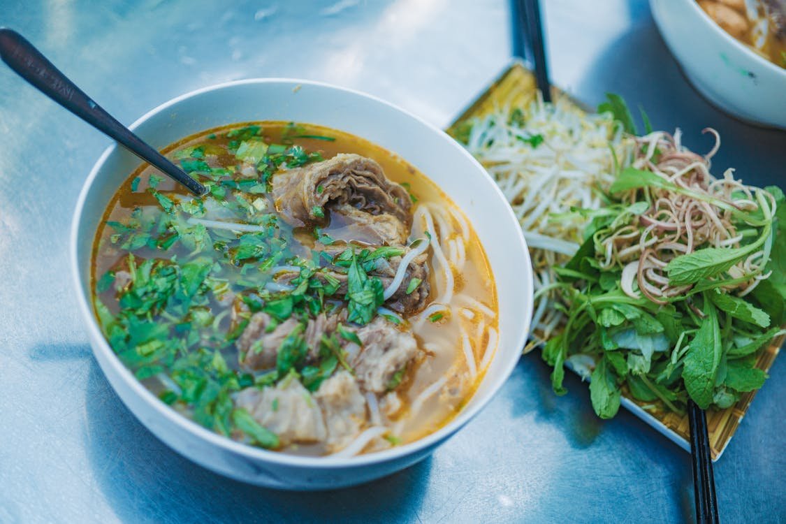 Pho – Vietnam