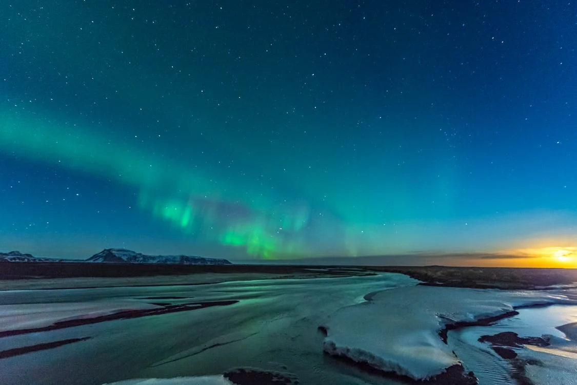 Reykjavik, Iceland: Embrace the Magic of the Land of Fire and Ice