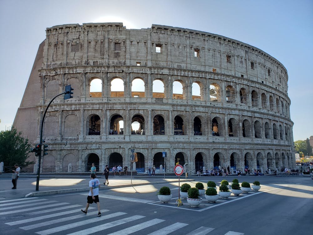 Rome, Italy