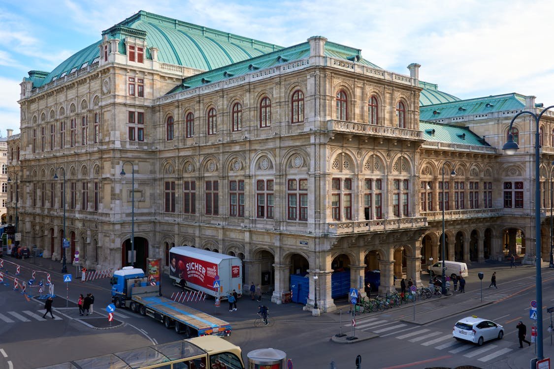 Vienna, Austria