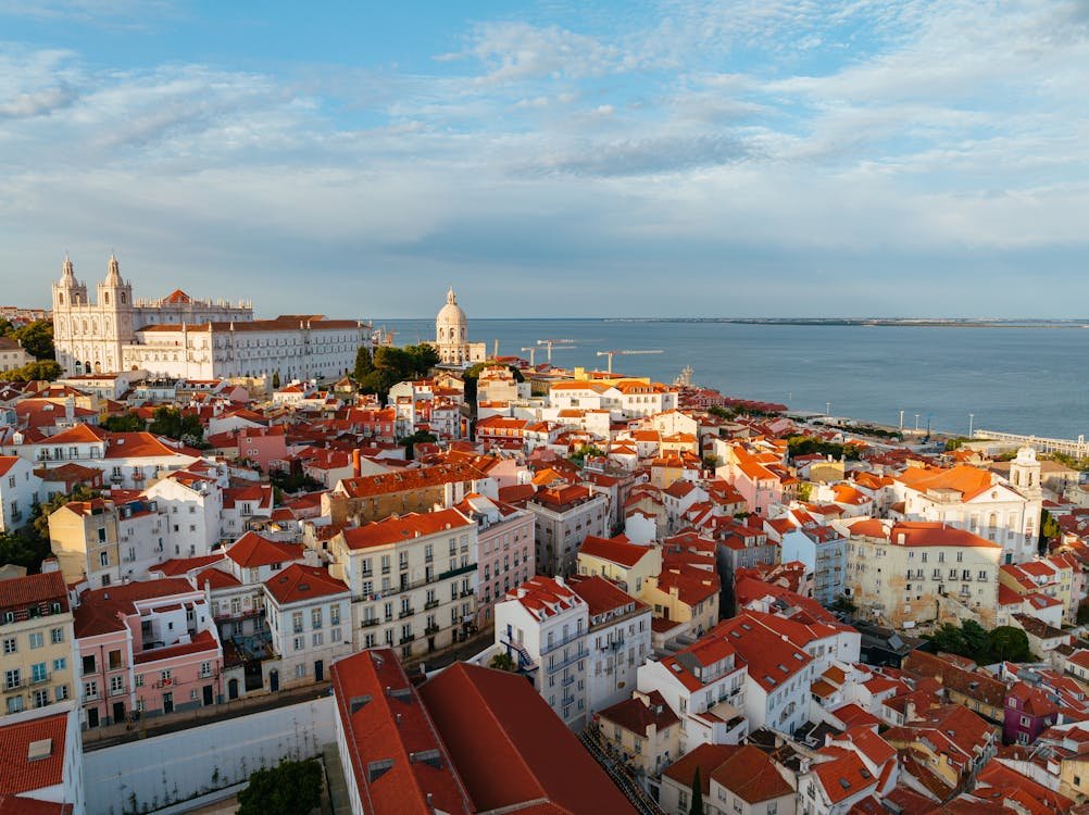 Lisbon, Portugal: A Solo Traveler’s European Gem