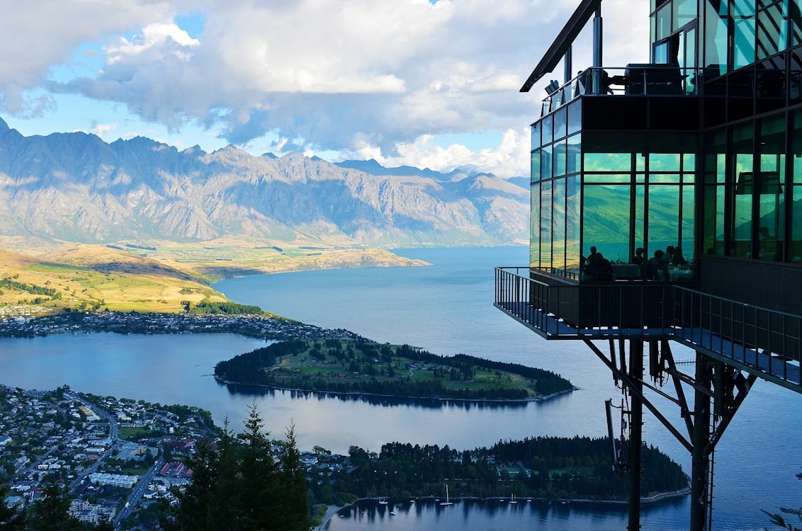 Queenstown, New Zealand: The Adventure Capital of the World