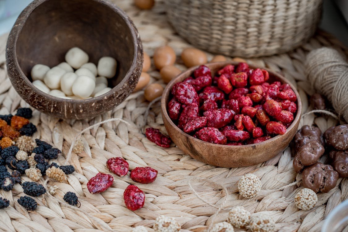 Goji Berries